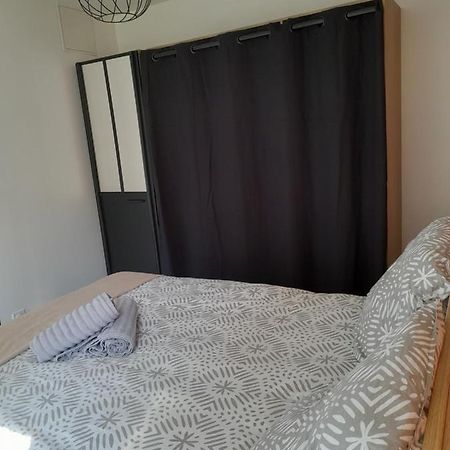 Un Doux Refuge Villa La Roche-sur-Yon Ngoại thất bức ảnh