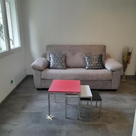 Un Doux Refuge Villa La Roche-sur-Yon Ngoại thất bức ảnh