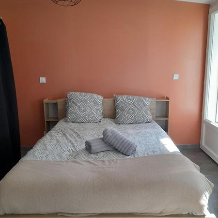 Un Doux Refuge Villa La Roche-sur-Yon Ngoại thất bức ảnh
