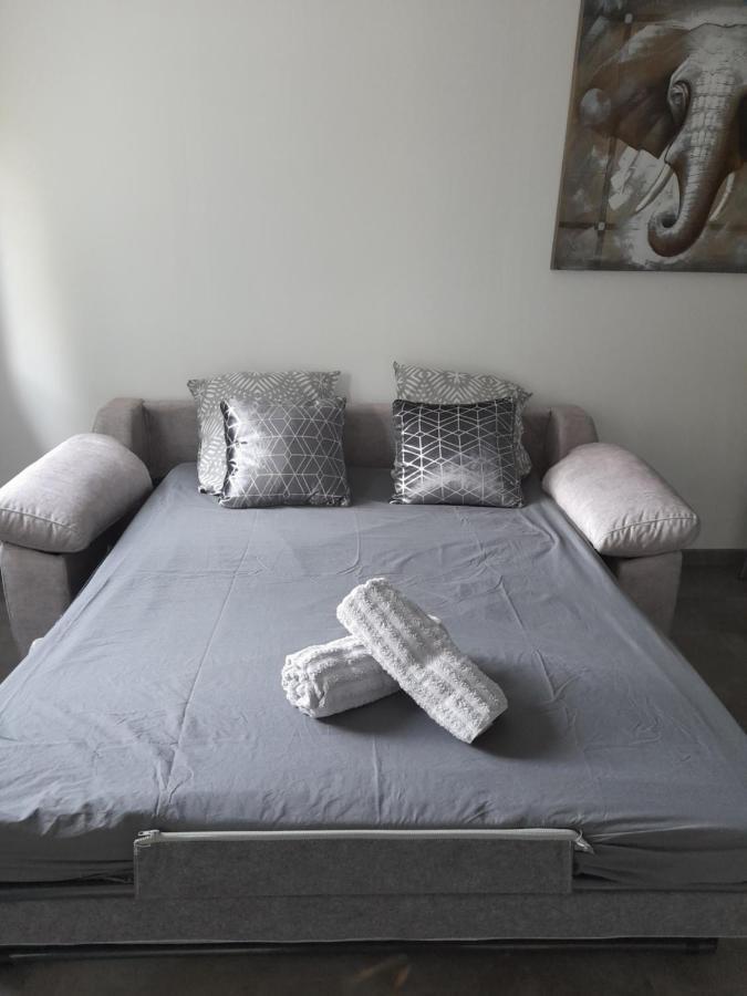 Un Doux Refuge Villa La Roche-sur-Yon Ngoại thất bức ảnh